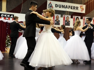 Széchenyis szalagavató 2016 - fotó: Sándor Judit