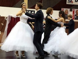 Széchenyis szalagavató 2016 - fotó: Sándor Judit