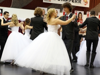 Széchenyis szalagavató 2016 - fotó: Sándor Judit