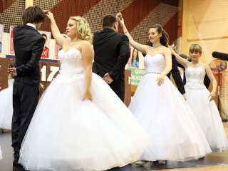 Széchenyis szalagavató 2016 - fotó: Sándor Judit