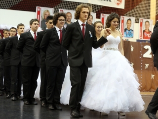 Széchenyis szalagavató 2016 - fotó: Sándor Judit