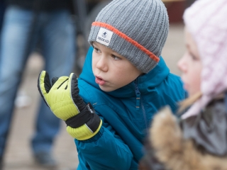 Aranyvasárnap a Rómain - fotó: Ónodi Zoltán