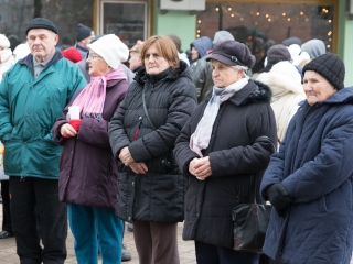 Aranyvasárnap a Rómain - fotó: Ónodi Zoltán