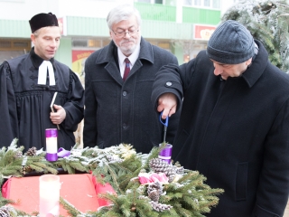 Aranyvasárnap a Rómain - fotó: Ónodi Zoltán