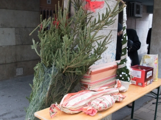 Aranyvasárnap a Rómain - fotó: Ónodi Zoltán