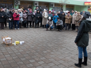 Aranyvasárnap a Rómain - fotó: Ónodi Zoltán