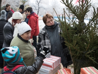 Aranyvasárnap a Rómain - fotó: Ónodi Zoltán