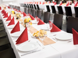 Évzáró - Dunaferr DUE Renalpin FC - fotó: Ónodi Zoltán