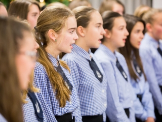 Évzáró - Dunaferr DUE Renalpin FC - fotó: Ónodi Zoltán