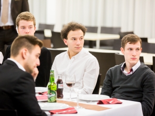 Évzáró - Dunaferr DUE Renalpin FC - fotó: Ónodi Zoltán