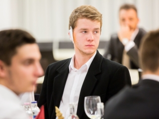 Évzáró - Dunaferr DUE Renalpin FC - fotó: Ónodi Zoltán