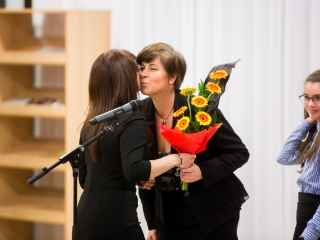 Évzáró - Dunaferr DUE Renalpin FC - fotó: Ónodi Zoltán