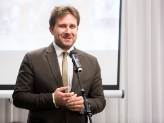 Évzáró - Dunaferr DUE Renalpin FC - fotó: Ónodi Zoltán