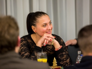 Évzáró - Dunaferr DUE Renalpin FC - fotó: Ónodi Zoltán