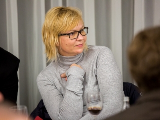 Évzáró - Dunaferr DUE Renalpin FC - fotó: Ónodi Zoltán