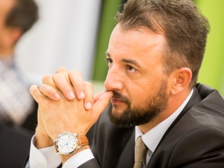 Évzáró - Dunaferr DUE Renalpin FC - fotó: Ónodi Zoltán