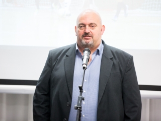 Évzáró - Dunaferr DUE Renalpin FC - fotó: Ónodi Zoltán