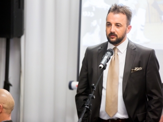 Évzáró - Dunaferr DUE Renalpin FC - fotó: Ónodi Zoltán