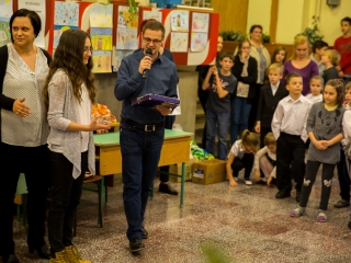 Karácsonyfa díszítők versenye - fotó: Ónodi Zoltán