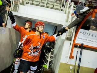 DAB - Dunarea Galati 6-7 - fotó: Ónodi Zoltán