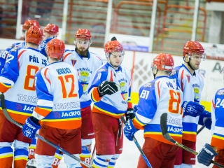 DAB - Dunarea Galati 6-7 - fotó: Ónodi Zoltán