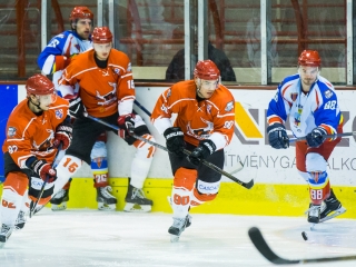 DAB - Dunarea Galati 6-7 - fotó: Ónodi Zoltán