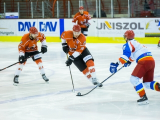 DAB - Dunarea Galati 6-7 - fotó: Ónodi Zoltán