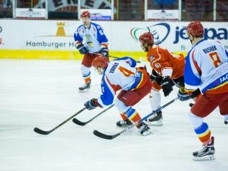 DAB - Dunarea Galati 6-7 - fotó: Ónodi Zoltán