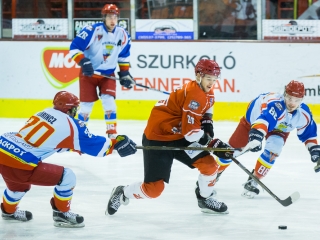 DAB - Dunarea Galati 6-7 - fotó: Ónodi Zoltán