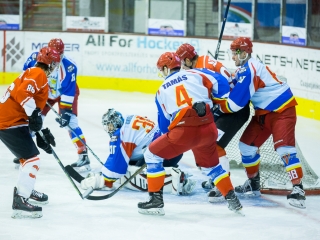 DAB - Dunarea Galati 6-7 - fotó: Ónodi Zoltán