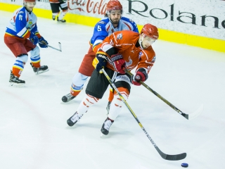 DAB - Dunarea Galati 6-7 - fotó: Ónodi Zoltán