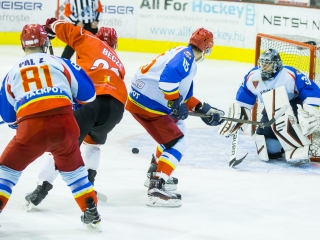 DAB - Dunarea Galati 6-7 - fotó: Ónodi Zoltán