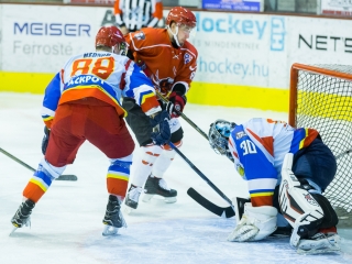 DAB - Dunarea Galati 6-7 - fotó: Ónodi Zoltán