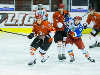 DAB - Dunarea Galati 6-7 - fotó: Ónodi Zoltán