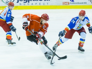 DAB - Dunarea Galati 6-7 - fotó: Ónodi Zoltán