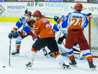 DAB - Dunarea Galati 6-7 - fotó: Ónodi Zoltán