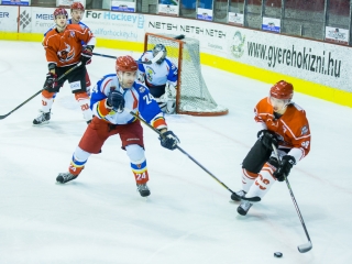 DAB - Dunarea Galati 6-7 - fotó: Ónodi Zoltán