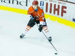 DAB - Dunarea Galati 6-7 - fotó: Ónodi Zoltán