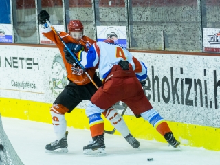 DAB - Dunarea Galati 6-7 - fotó: Ónodi Zoltán