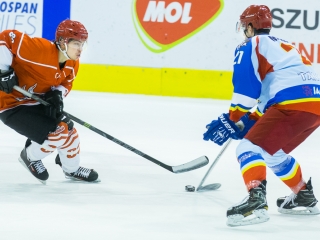 DAB - Dunarea Galati 6-7 - fotó: Ónodi Zoltán