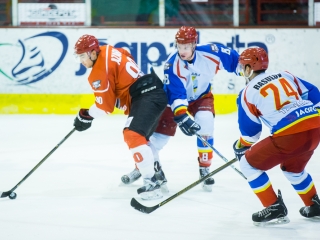 DAB - Dunarea Galati 6-7 - fotó: Ónodi Zoltán