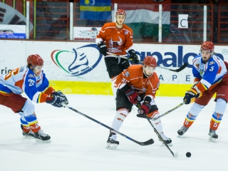 DAB - Dunarea Galati 6-7 - fotó: Ónodi Zoltán