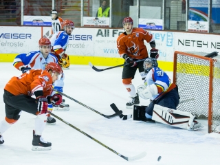 DAB - Dunarea Galati 6-7 - fotó: Ónodi Zoltán