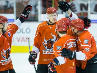 DAB - Dunarea Galati 6-7 - fotó: Ónodi Zoltán