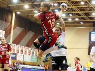 DKKA - Kispest 43-27 - fotó: Sándor Judit