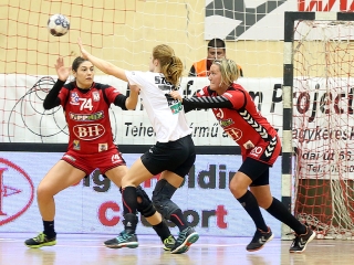 DKKA - Kispest 43-27 - fotó: Sándor Judit