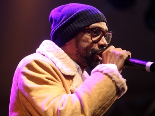 BÚÉK 2017 - Szilveszteri utcabál a Városháza téren - fotó: Sándor Judit