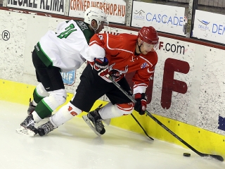 DAB - FTC 5-1 - fotó: Sándor Judit