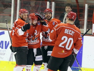 DAB - FTC 5-1 - fotó: Sándor Judit