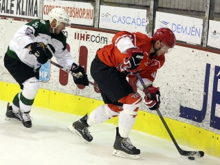 DAB - FTC 5-1 - fotó: Sándor Judit